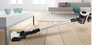 Kablosuz Dikey Süpürge