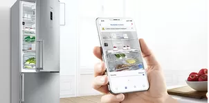 Home Connect
