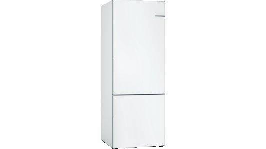 Serie | 4 Alttan Donduruculu Buzdolabı 191 x 70 cm Beyaz