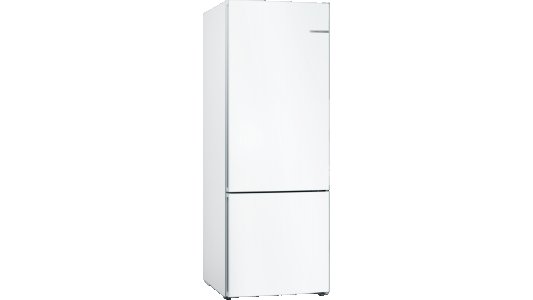 Serie | 4 Alttan Donduruculu Buzdolabı 193 x 70 cm Beyaz