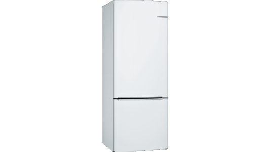 Serie | 2 Alttan Donduruculu Buzdolabı 185 x 70 cm Beyaz