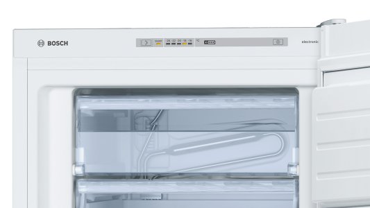 Serie | 4 Solo Derin Dondurucu 146 x 60 cm Beyaz