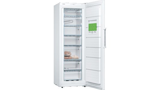 Serie | 4 Solo Derin Dondurucu 176 x 60 cm Beyaz