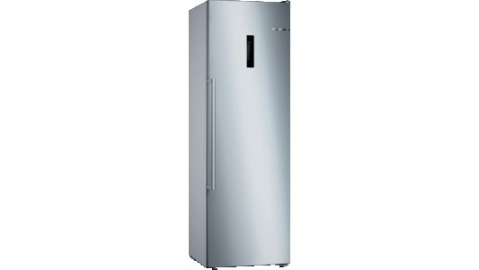 Serie | 4 Solo Derin Dondurucu 186 x 60 cm Kolay temizlenebilir Inox