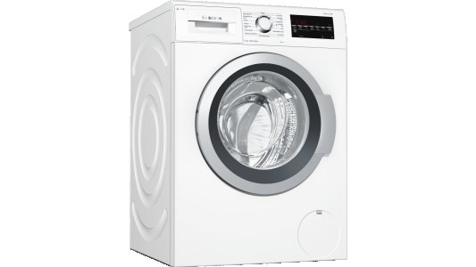 Serie | 6 Çamaşır Makinesi 9 kg 1200 dev./dak.