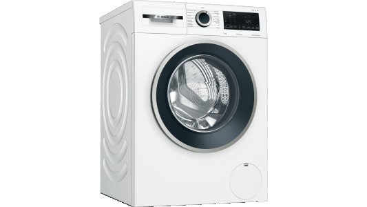 Serie | 4 Çamaşır Makinesi 9 kg 1200 dev./dak.