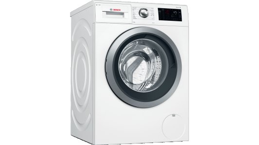 Serie | 6 Çamaşır Makinesi 9 kg 1200 dev./dak.