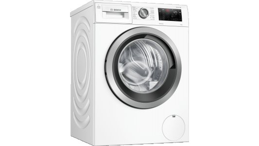 Serie | 6 Çamaşır Makinesi 10 kg 1400 dev./dak.