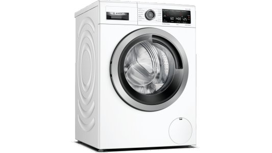 Serie | 8 Çamaşır Makinesi 9 kg 1400 dev./dak.