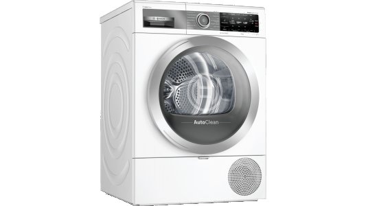 HomeProfessional Isı Pompalı Kurutma Makinesi 9 kg