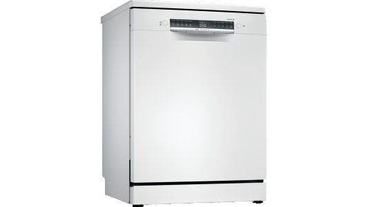 Serie | 4 Solo Bulaşık Makinesi 60 cm Beyaz