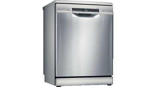 Serie | 4 Solo Bulaşık Makinesi 60 cm Inox