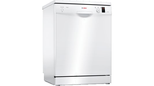 Serie | 2 Solo Bulaşık Makinesi 60 cm Beyaz