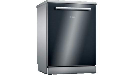 Serie | 4 Solo Bulaşık Makinesi 60 cm Siyah