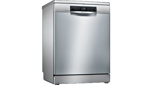 Serie | 6 Solo Bulaşık Makinesi 60 cm Inox