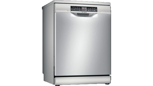 Serie | 6 Solo Bulaşık Makinesi 60 cm Inox