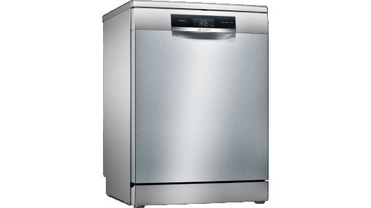 Serie | 8 Solo Bulaşık Makinesi 60 cm Inox