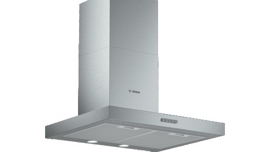 Serie | 2 Duvar Tipi Davlumbaz 60 cm Paslanmaz çelik