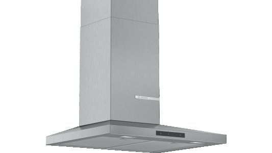 Serie | 4 Duvar Tipi Davlumbaz 60 cm Paslanmaz çelik