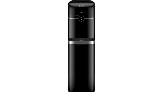 Gizli damacanalı su sebili