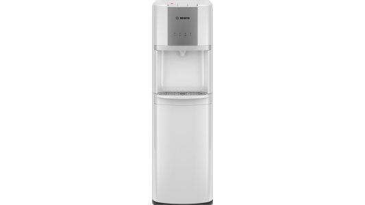 Gizli damacanalı su sebili