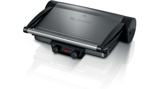 Tost Makinesi Gümüş