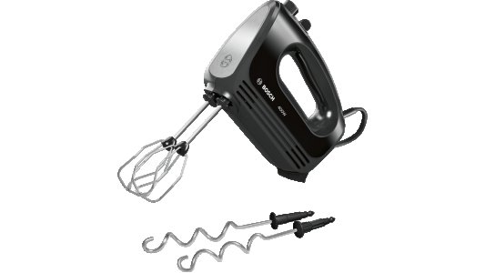 El Mikseri CleverMixx 400 W Siyah