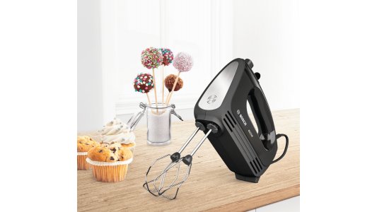 El Mikseri CleverMixx 400 W Siyah