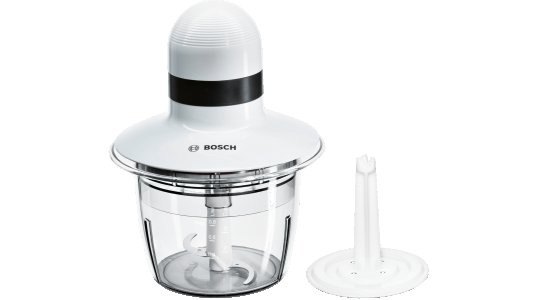 Doğrayıcı 400 W Beyaz